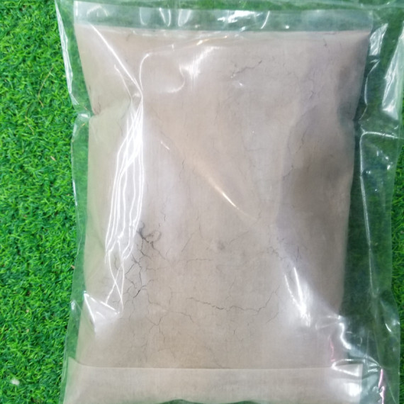 草木灰 (約120g)